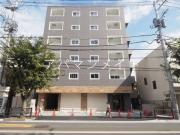 松本屋アパートメント