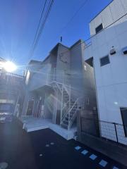 ＪＲ横浜線淵野辺駅まで徒歩9分