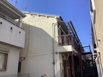 西取石Bハイツ