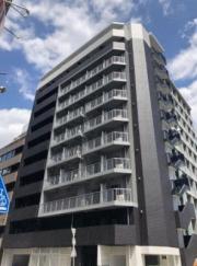 ＪＲ横浜線新横浜駅まで徒歩9分