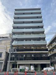 グランカーサ住吉III
