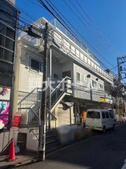 ＪＲ山手線高田馬場駅まで徒歩5分