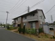 ボヌール・ヒルズ市名坂C
