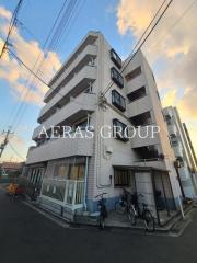 シティ松波