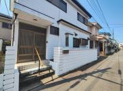 北本市石戸戸建物件