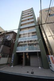 地下鉄千日前線桜川駅まで徒歩8分