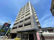 西鉄天神大牟田線大橋駅まで徒歩9分