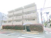 リバティ多摩川