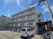 地下鉄南北線北２４条駅まで徒歩3分