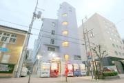 Shan-Gri-La Diamond Building