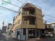 マンション松勢