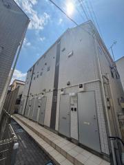 東京メトロ南北線王子駅まで徒歩9分