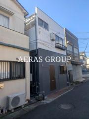 栄町3丁目148貸家
