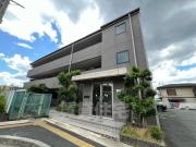ＪＲ片町線津田駅まで徒歩3分