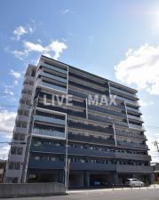 プレサンス新大阪イオリア