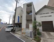 地下鉄鶴舞線塩釜口駅まで徒歩4分