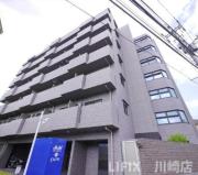 ＪＲ南武線武蔵新城駅まで徒歩6分