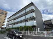 都営新宿線篠崎駅までバス約8分 徒歩6分