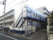 Jハイツ