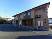 熊本電気鉄道須屋駅まで徒歩4分