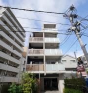 ＪＲ山手線代々木駅まで徒歩5分