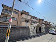 阪急宝塚線豊中駅まで徒歩12分
