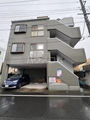 グリーンSAMIRE