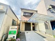 八尾市八尾木北4丁目貸家