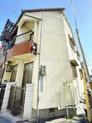 大池町連棟貸家
