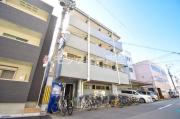 アベニュー西住之江