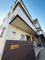 第1彦田マンション