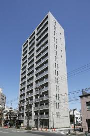 東京メトロ南北線本駒込駅まで徒歩6分