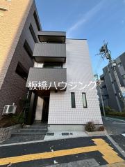 ユアメゾン上板橋