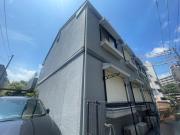 京王線上北沢駅まで徒歩1分