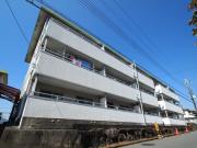 松井マンション