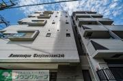西鉄天神大牟田線西鉄平尾駅まで徒歩10分