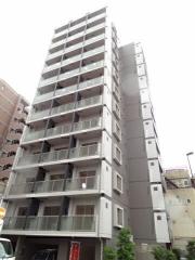 都営新宿線森下駅まで徒歩3分