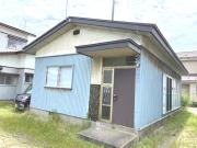 泉馬場貸家
