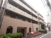 ＪＲ山手線田町駅まで徒歩5分
