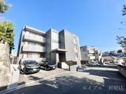 ＪＲ鹿児島本線折尾駅まで徒歩12分