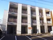 京急本線八丁畷駅まで徒歩3分