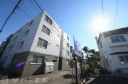 地下鉄東豊線月寒中央駅まで徒歩6分
