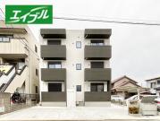 Cherim桜本町Legacy