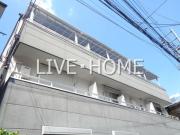 東京メトロ丸ノ内線西新宿駅まで徒歩4分