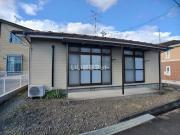 上野山戸建