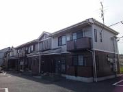 セントラルヒルズIII