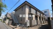 西武池袋・豊島線練馬駅まで徒歩6分