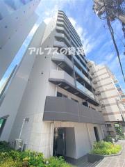 ジェノヴィア阪東橋スカイガーデン