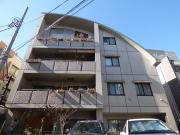 京王線千歳烏山駅まで徒歩4分