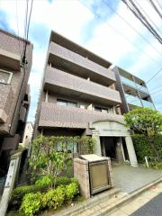 ペルシモン世田谷